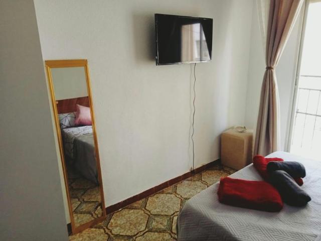 1 Dormitorio Shared Living/Roommate Alicante Alicante LS101916135