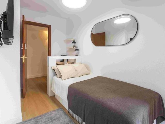 1 Dormitorio Shared Living/Roommate Alicante Alicante LS102145530