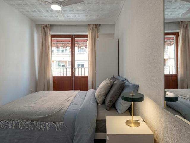 1 Dormitorio Shared Living/Roommate Alicante Alicante LS102716903