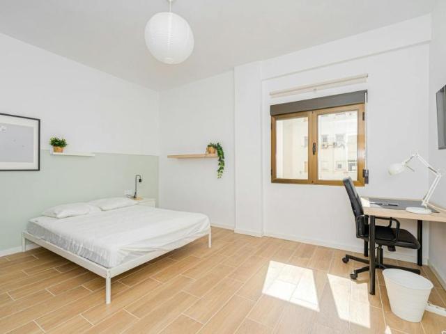 1 Dormitorio Shared Living/Roommate Alicante Alicante LS102753616