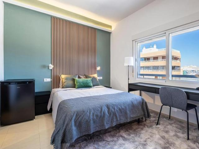 1 Dormitorio Shared Living/Roommate Alicante Alicante LS102813317