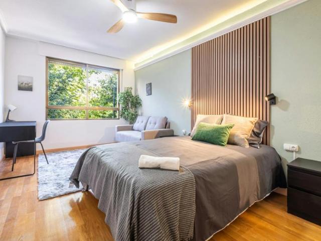 1 Dormitorio Shared Living/Roommate Alicante Alicante LS102813325