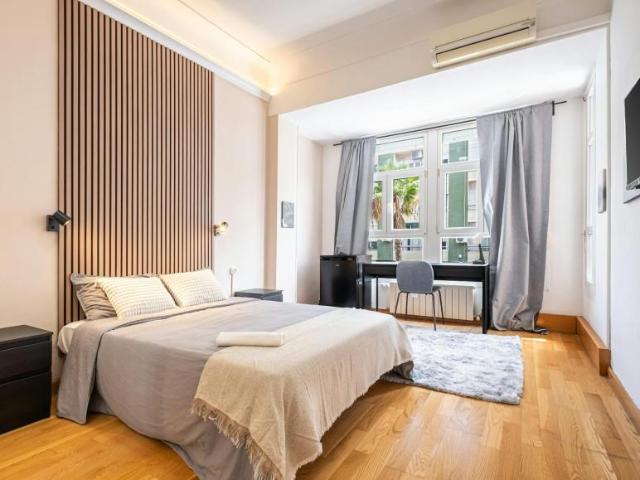 1 Dormitorio Shared Living/Roommate Alicante Alicante LS102813321