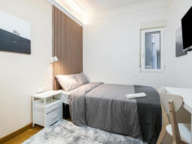 1 Dormitorio Shared Living/Roommate Alicante Alicante LS102813323