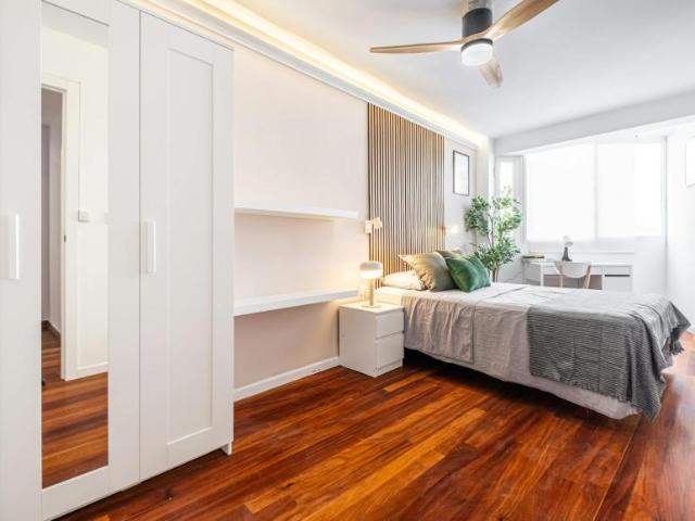 1 Dormitorio Shared Living/Roommate Alicante Alicante LS102813337