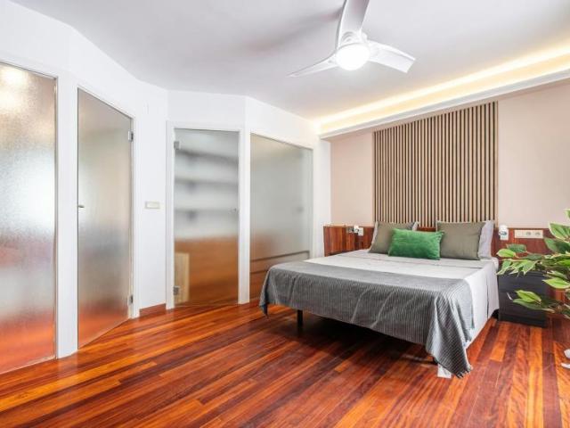 1 Dormitorio Shared Living/Roommate Alicante Alicante LS102813419