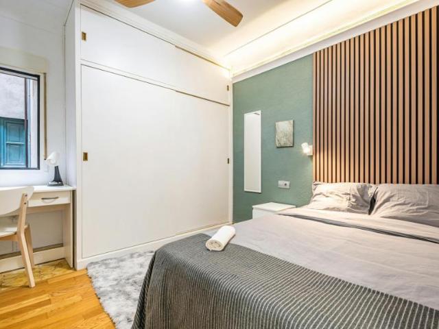 1 Dormitorio Shared Living/Roommate Alicante Alicante LS102813464