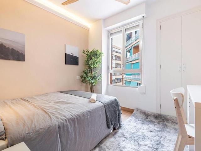1 Dormitorio Shared Living/Roommate Alicante Alicante LS102813478