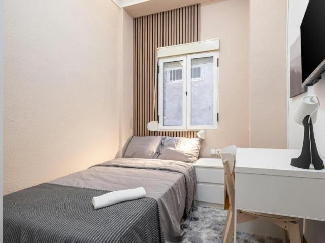 1 Dormitorio Shared Living/Roommate Alicante Alicante LS102813500