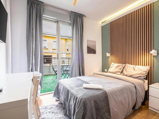 1 Dormitorio Shared Living/Roommate Alicante Alicante LS102847743