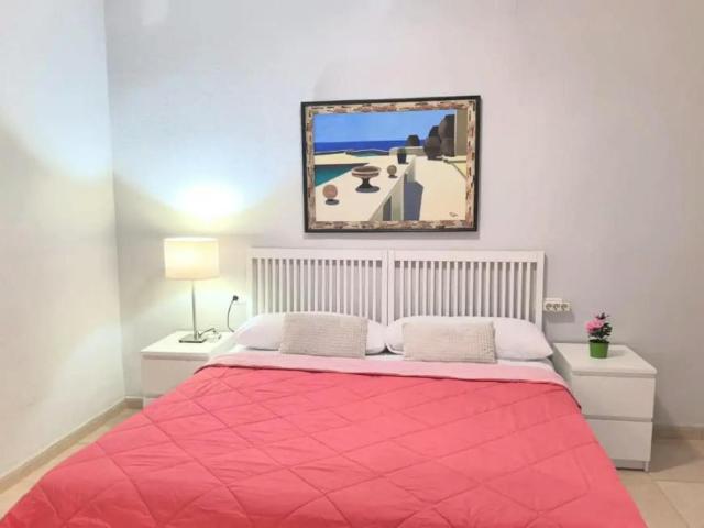 1 Dormitorio Shared Living/Roommate Alicante Alicante LS102848060