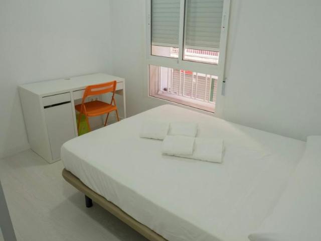 1 Dormitorio Shared Living/Roommate Alicante Alicante LS102849150