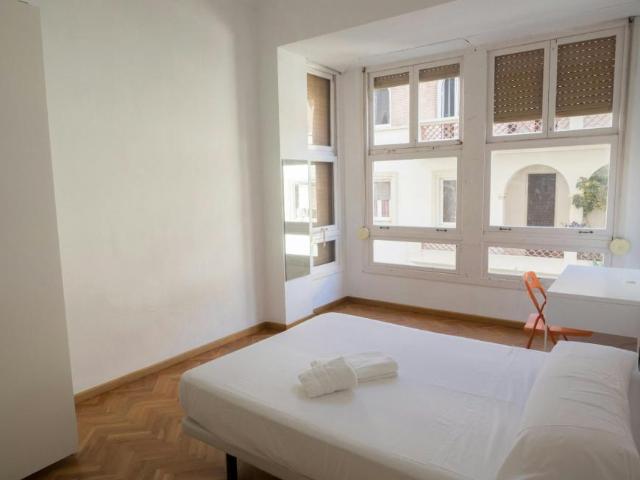 1 Dormitorio Shared Living/Roommate Alicante Alicante LS102849453