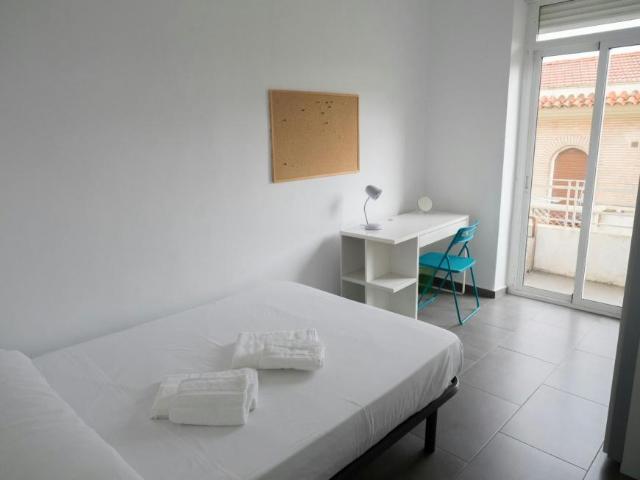 1 Dormitorio Shared Living/Roommate Alicante Alicante LS102849582
