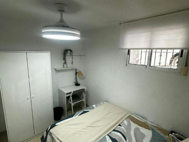 1 Dormitorio Shared Living/Roommate Alicante Alicante LS102849909