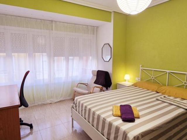 1 Dormitorio Shared Living/Roommate Alicante Alicante LS102855619