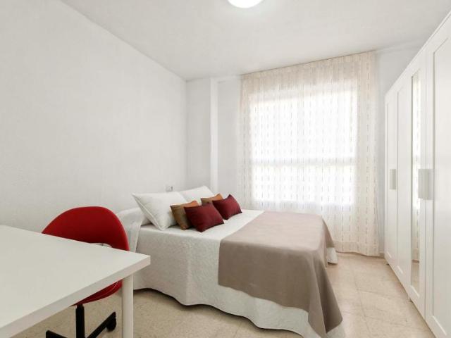 1 Dormitorio Shared Living/Roommate Alicante Alicante LS102856547