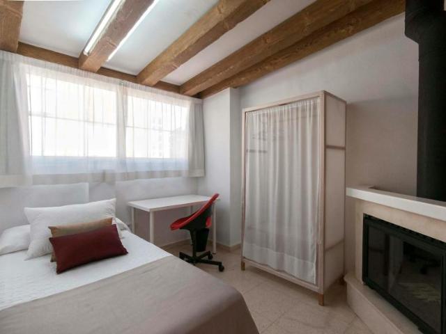 1 Dormitorio Shared Living/Roommate Alicante Alicante LS102856550