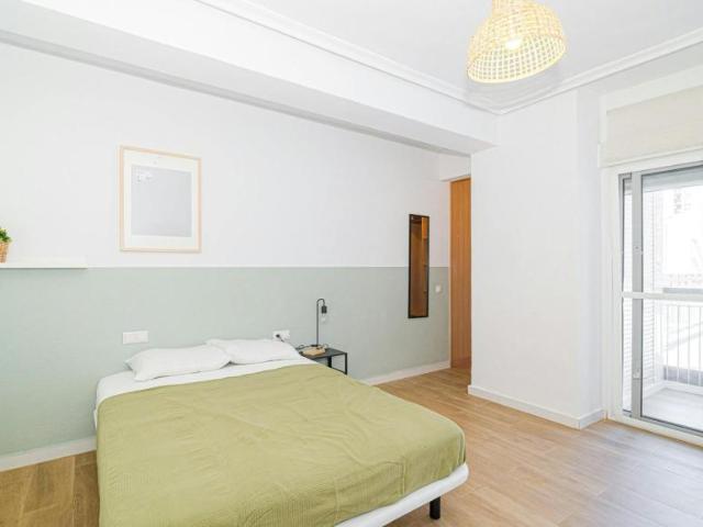 1 Dormitorio Shared Living/Roommate Alicante Alicante LS102850476