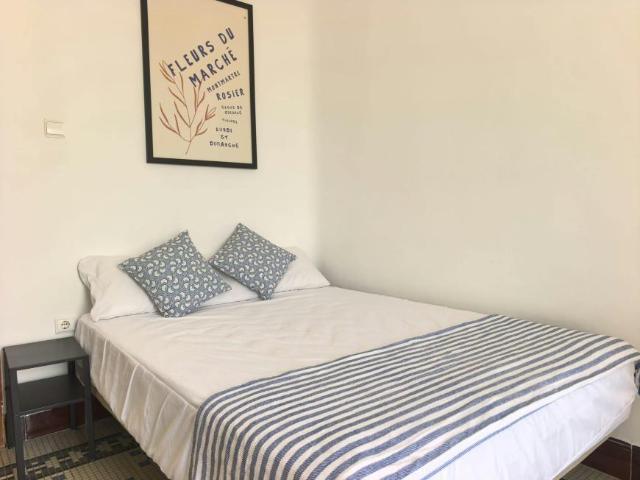 1 Dormitorio Shared Living/Roommate Alicante Alicante LS102850509