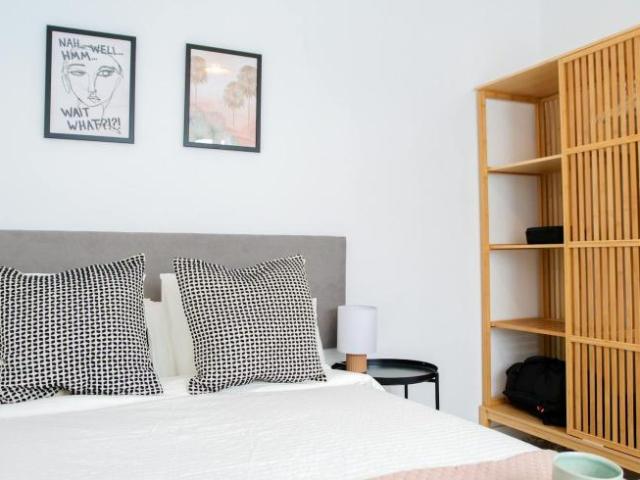 1 Dormitorio Shared Living/Roommate Alicante Alicante LS102852766