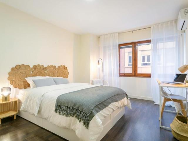 1 Dormitorio Shared Living/Roommate Alicante Alicante LS102852804