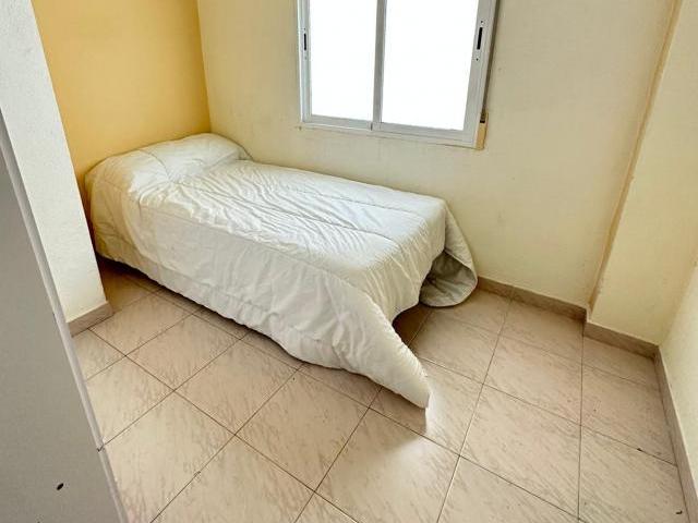 1 Dormitorio Shared Living/Roommate Alicante Alicante LS66930480