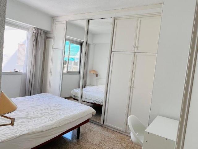 1 Dormitorio Shared Living/Roommate Alicante Alicante LS93119467
