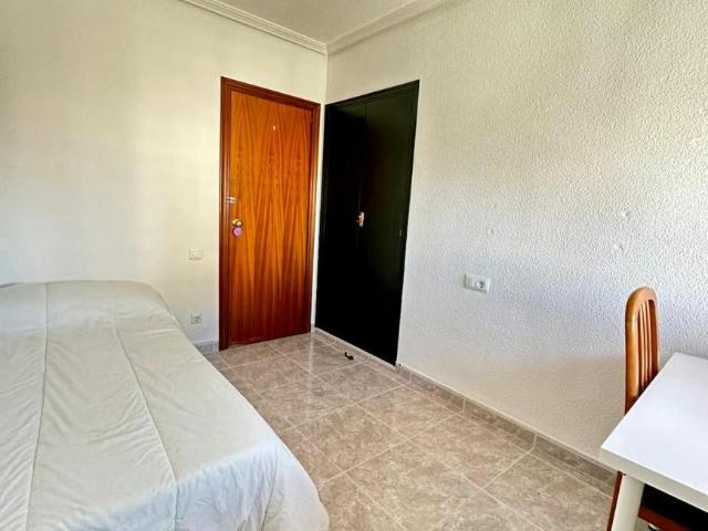 1 Dormitorio Shared Living/Roommate Alicante Alicante LS95418517