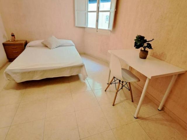 1 Dormitorio Shared Living/Roommate Alicante Alicante LS95482758