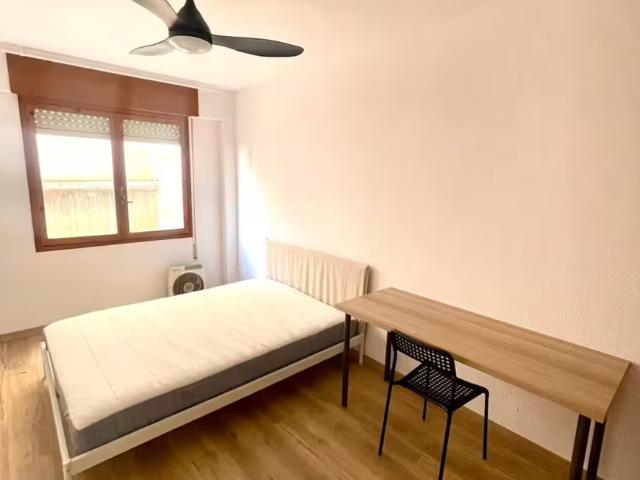 1 Dormitorio Shared Living/Roommate Alicante Alicante LS95904461