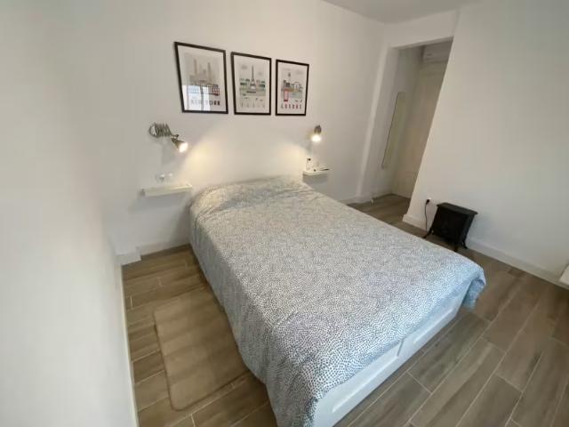 1 Dormitorio Shared Living/Roommate Alicante Alicante LS95904738