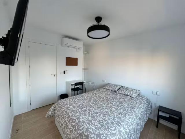 1 Dormitorio Shared Living/Roommate Alicante Alicante LS95904118