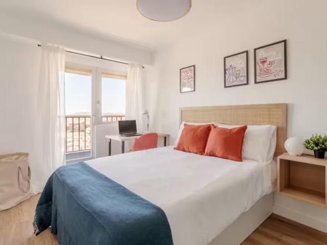 1 Dormitorio Shared Living/Roommate Alicante Alicante LS95915725