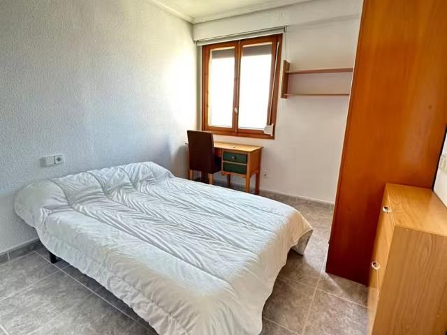 1 Dormitorio Shared Living/Roommate Alicante Alicante LS95921159