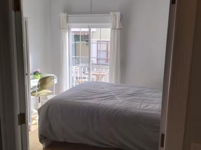 1 Dormitorio Shared Living/Roommate Alicante Alicante LS95924094