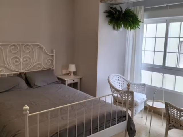 1 Dormitorio Shared Living/Roommate Alicante Alicante LS95924097