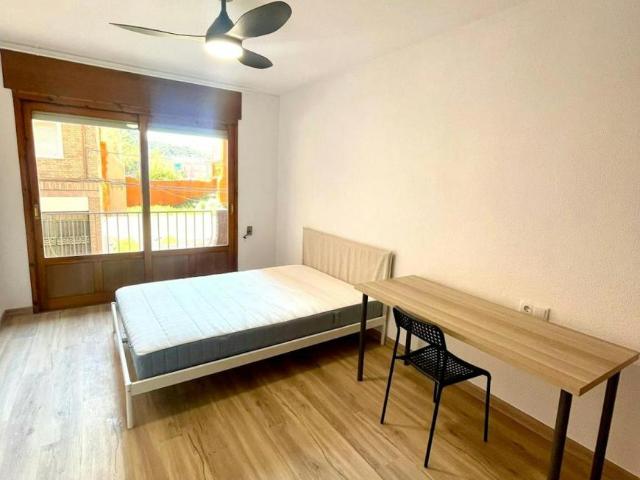1 Dormitorio Shared Living/Roommate Alicante Alicante LS95022316
