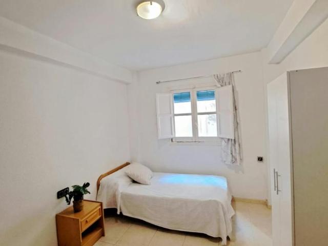 1 Dormitorio Shared Living/Roommate Alicante Alicante LS95323108
