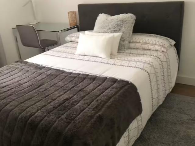1 Dormitorio Shared Living/Roommate Alicante Alicante LS96003918