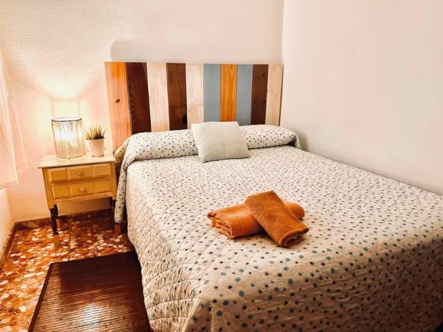 1 Dormitorio Shared Living/Roommate Alicante Alicante LS98401144