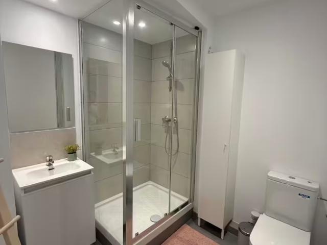 1 Dormitorio Shared Living/Roommate Alicante Alicante LS98537737