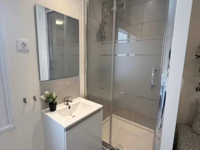 1 Dormitorio Shared Living/Roommate Alicante Alicante LS98537739