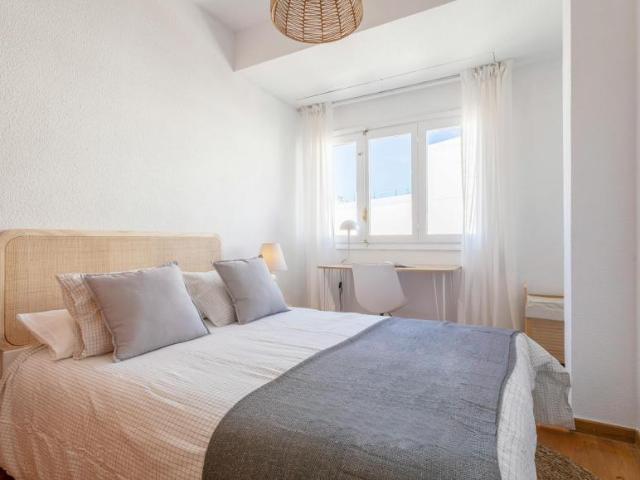 1 Dormitorio Shared Living/Roommate Alicante Alicante LS98921862
