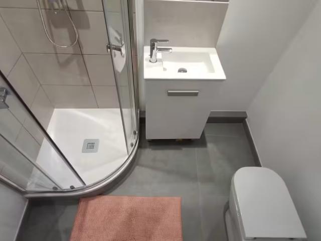1 Dormitorio Shared Living/Roommate Alicante Alicante LS98022292
