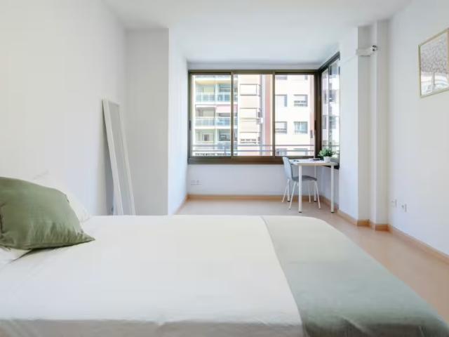 1 Dormitorio Shared Living/Roommate Alicante Alicante LS98143336
