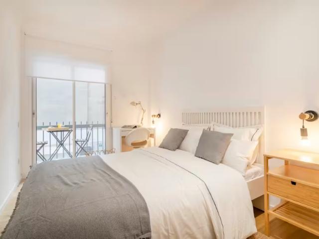 1 Dormitorio Shared Living/Roommate Alicante Alicante LS98293476
