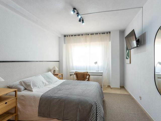 1 Dormitorio Shared Living/Roommate Alicante Alicante LS99688975