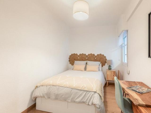 1 Dormitorio Shared Living/Roommate Alicante Alicante LS99726197