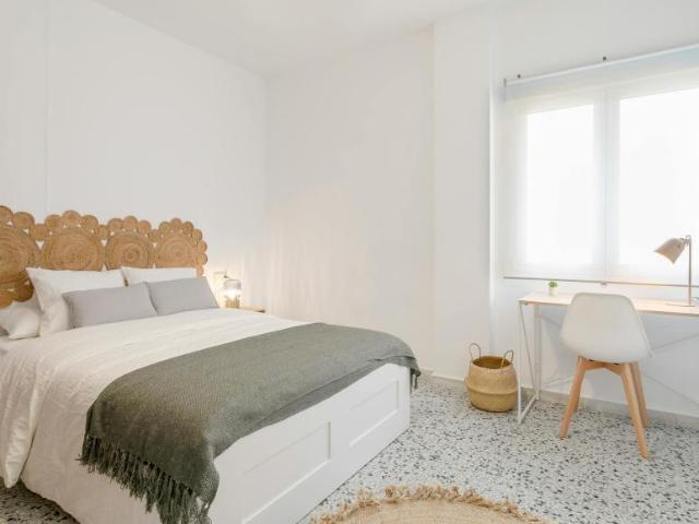 1 Dormitorio Shared Living/Roommate Alicante Alicante 100011987